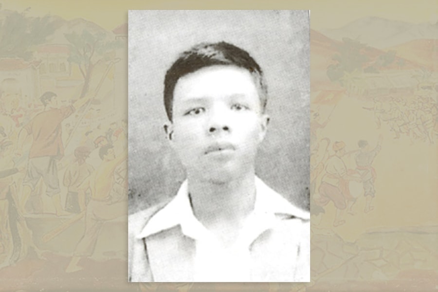 Đồng chí Trần Văn Cung, từ cao trào Xô viết Nghệ Tĩnh đến những cuộc cách mạng vẻ vang