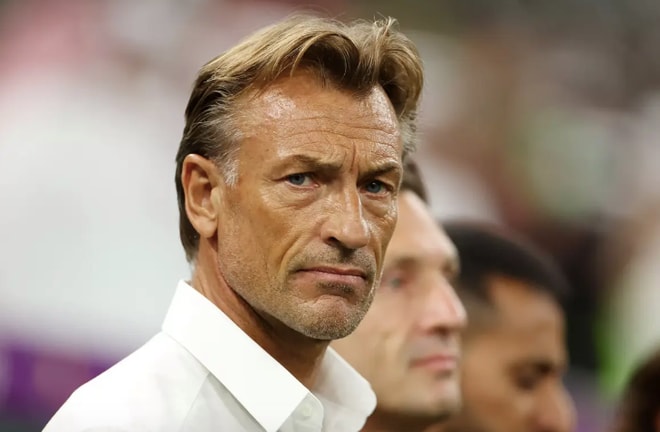 Cựu huấn luyện viên đội Nam Định dẫn dắt tuyển Ả Rập Xê Út; Mbappe bị coi là 'thảm họa'