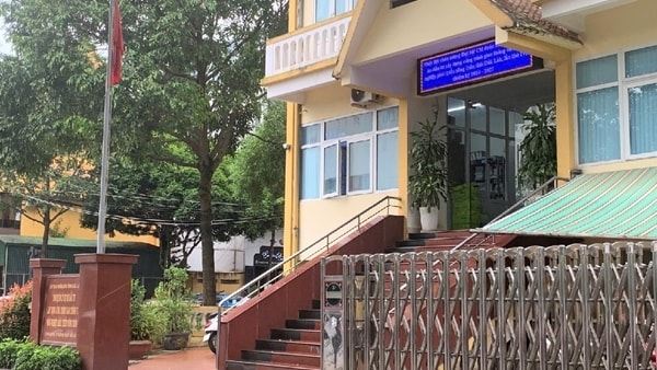 Nguyên Giám đốc Ban Quản lý Dự án và 2 giám đốc doanh nghiệp bị bắt vì đưa và nhận hối lộ