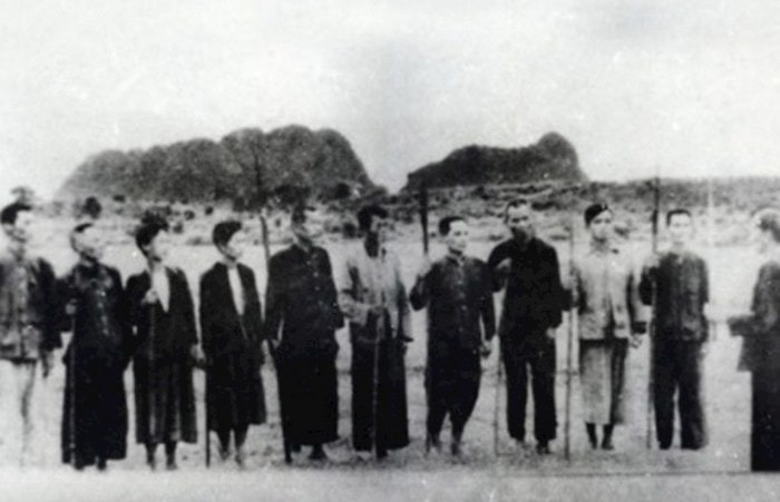 Các Xô viết ra đời ở Nghệ Tĩnh