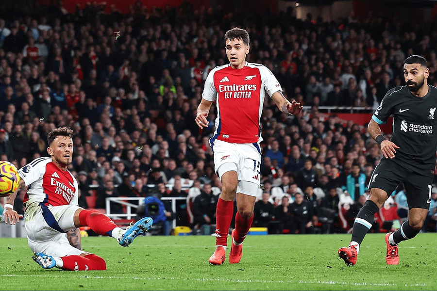Nhận định, dự đoán Preston North End vs Arsenal: Pháo thủ chiếm ưu thế vượt trội