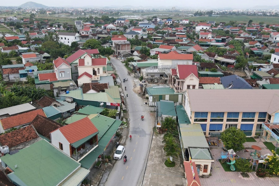 Lập tổ công tác, kiểm tra vụ việc người đàn ông mất nhà, mất đất vì xa quê