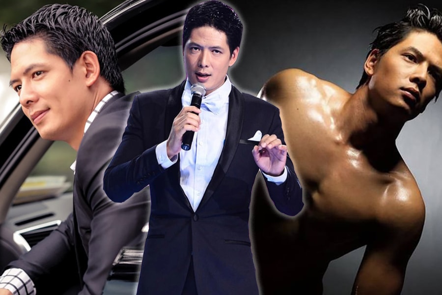 'Nam thần' của showbiz Việt thay đổi ngoại hình ngỡ ngàng ở U50