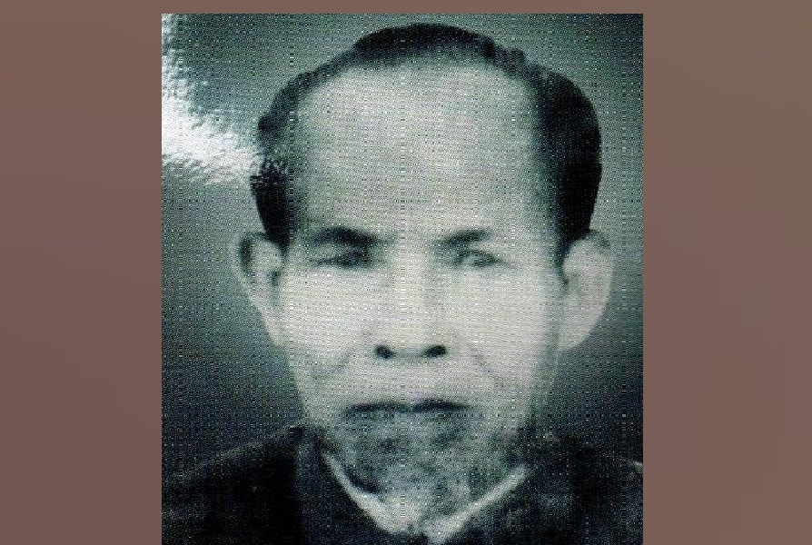 Đồng chí Lê Công Liên - Người con ưu tú của quê hương Minh Thành (Yên Thành)