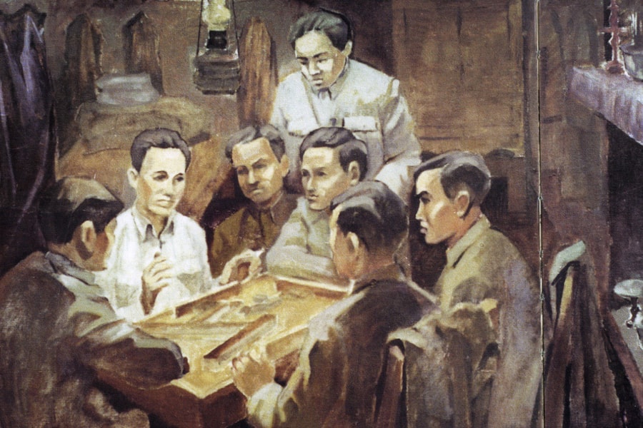 Đặc điểm, ý nghĩa lịch sử của cao trào cách mạng 1930 - 1931 và Xô viết Nghệ Tĩnh