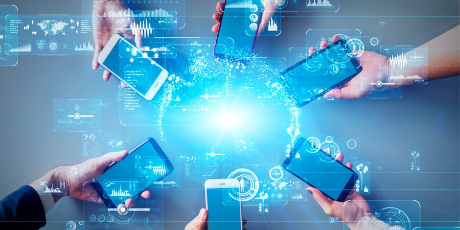 Điều gì đang cản trở việc áp dụng Internet di động trên toàn cầu?