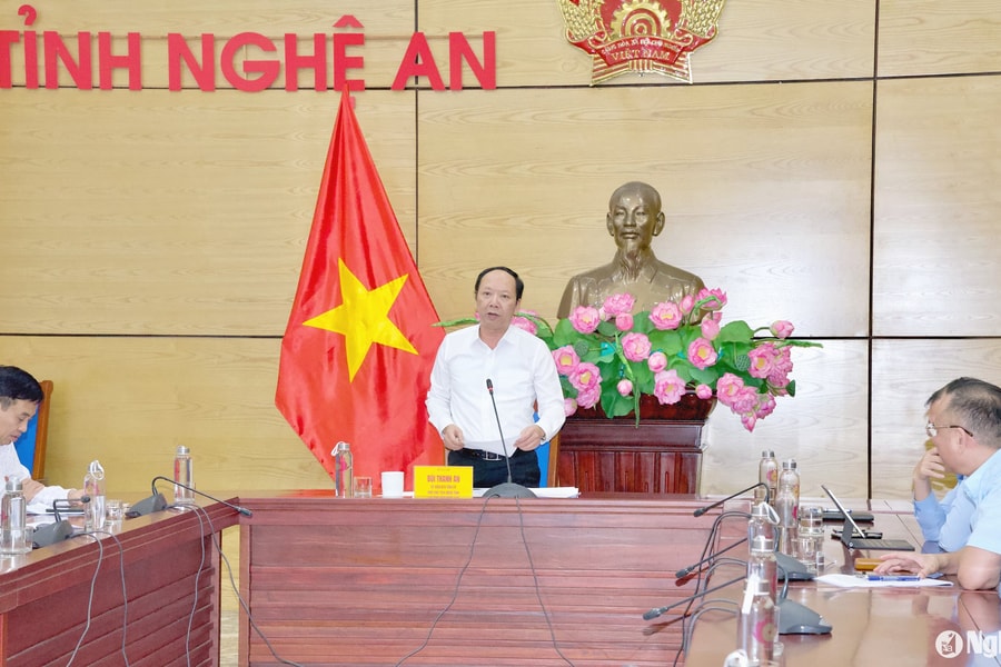 Góp ý Dự thảo Nghị quyết về phân bổ nguồn vốn đầu tư công giai đoạn 2026-2030