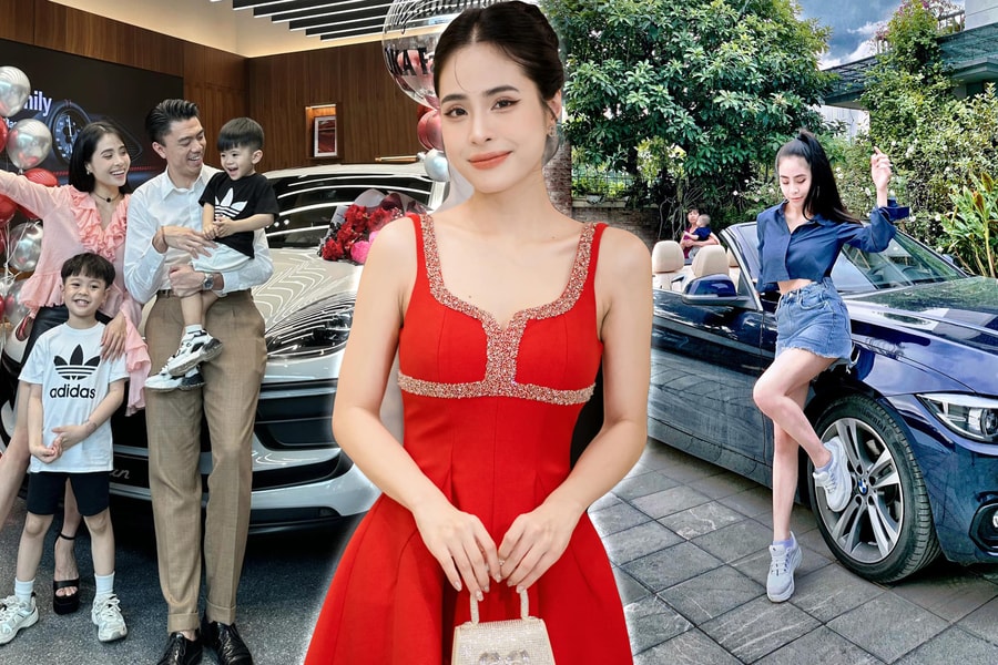 Nghệ sĩ nào được mệnh danh là 'phú bà' của Chị đẹp mùa 2?