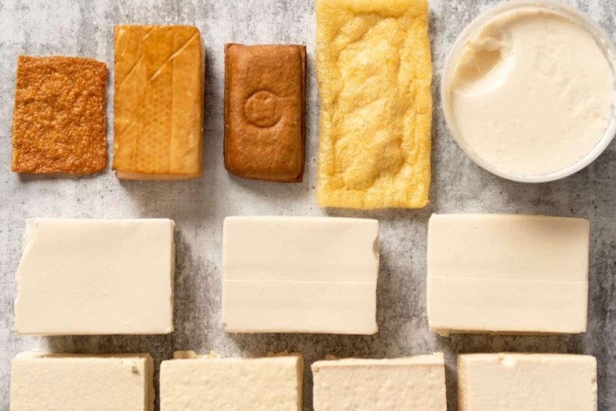 Ăn đậu phụ có thể có những rủi ro và tác dụng phụ gì?