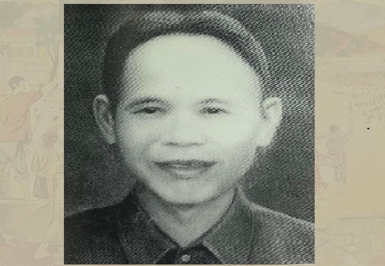 Đồng chí Đặng Thọ Trị - người con ưu tú của Nghi Long (Nghi Lộc) trong phong trào Xô viết Nghệ Tĩnh