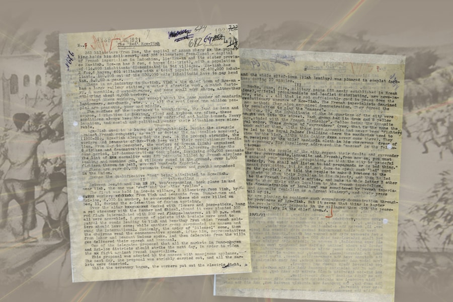 Nghệ - Tĩnh thật xứng đáng với danh hiệu ‘đỏ’!