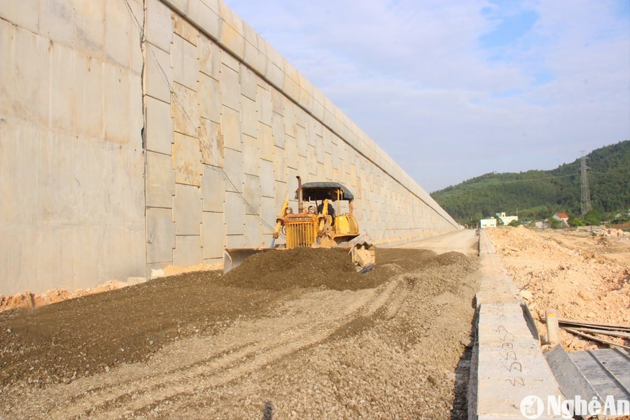 Trình tự, thủ tục cho phép chuyển mục đích sử dụng đất