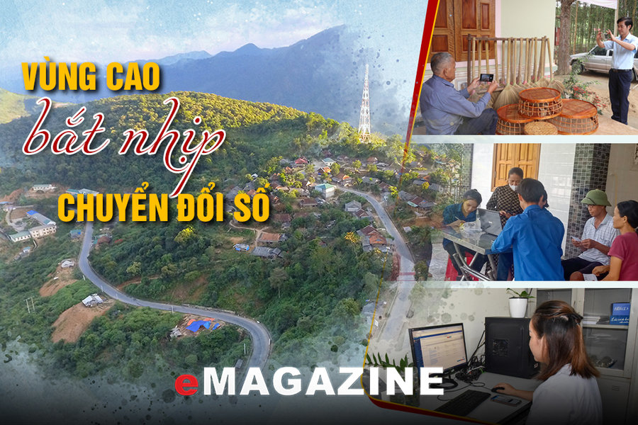 Kỳ 4: Câu chuyện của sự kiên trì, bài bản