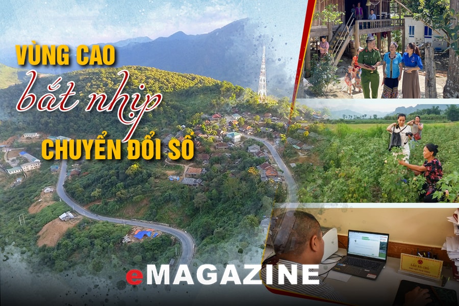 Kỳ cuối: Vượt qua những ‘điểm nghẽn’