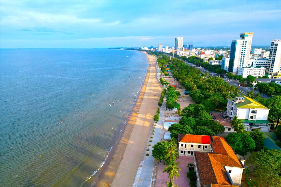 Chủ tịch Quốc hội ký ban hành Nghị quyết sắp xếp đơn vị hành chính tỉnh Nghệ An