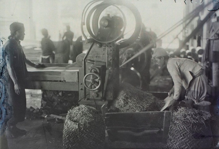 Công nhân Vinh - Bến Thủy trong phong trào Xô viết Nghệ Tĩnh