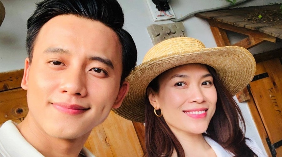 Mai Tài Phến bí ẩn giữa showbiz ồn ào nhưng không bỏ sót show nào của Mỹ Tâm