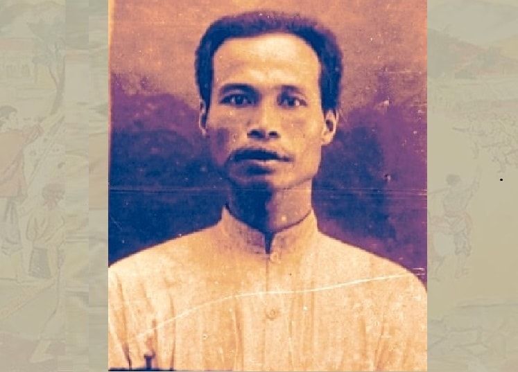 Những chiến công của đồng chí Nguyễn Sỹ Doãn ở phủ Anh Sơn trong cao trào Xô viết