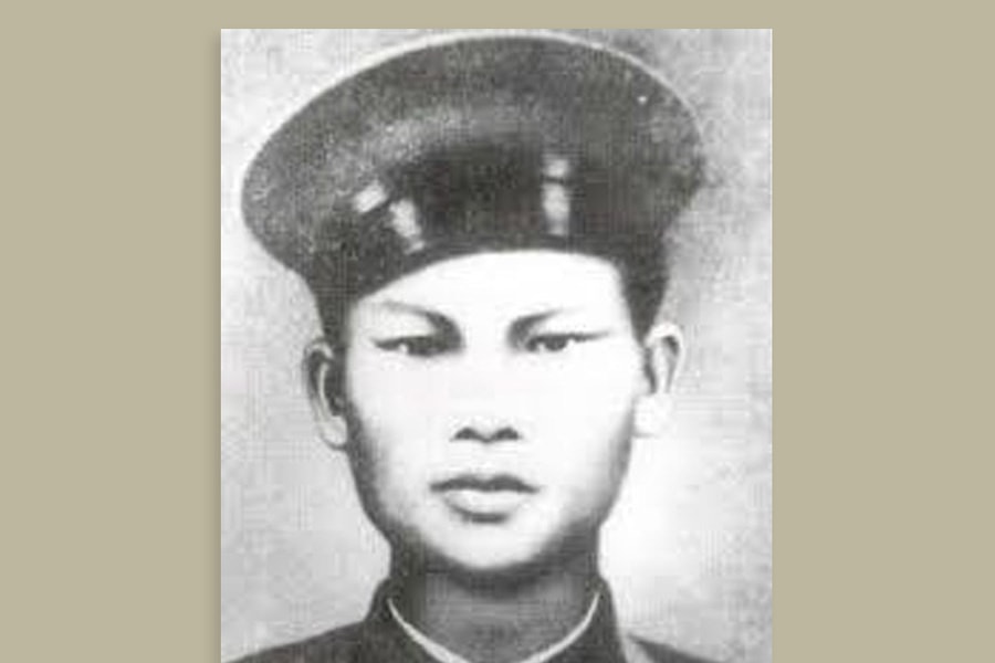 Đồng chí Phùng Chí Kiên (1900-1941): Chiến sỹ cộng sản lỗi lạc, vị tướng đầu tiên của cách mạng