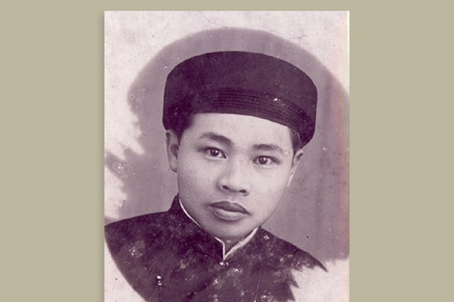 Đồng chí Siêu Hải (1915-1939): Dâng trọn thanh xuân cho phong trào yêu nước, cách mạng
