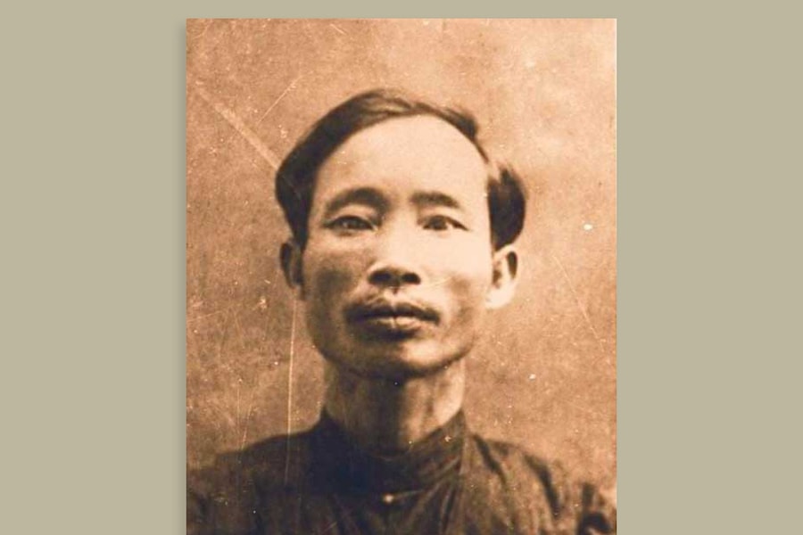Đồng chí Đặng Chính Kỷ (1890 - 1931): Tấm gương sáng về nhiệt tình cách mạng