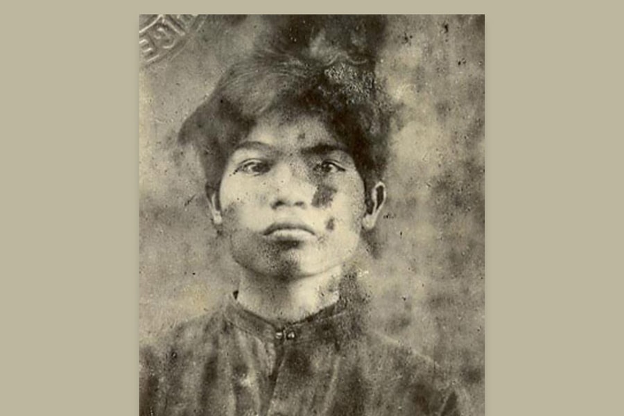 Đồng chí Hồ Hảo (1911-1941): Chiến sỹ cộng sản dũng cảm, kiên quyết vì lý tưởng cách mạng