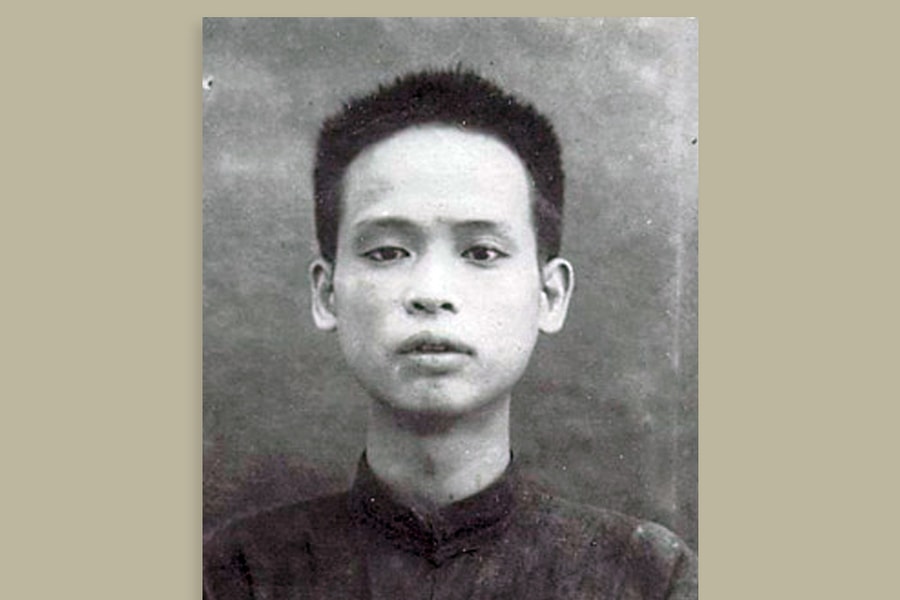 Đồng chí Phan Đình Đồng (1911-2001)