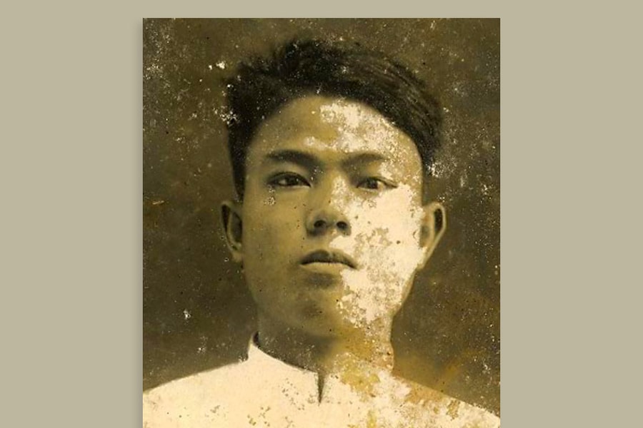 Đồng chí Trần Hữu Doánh (1906-1945): Cống hiến trọn đời cho sự nghiệp cách mạng vẻ vang của Đảng