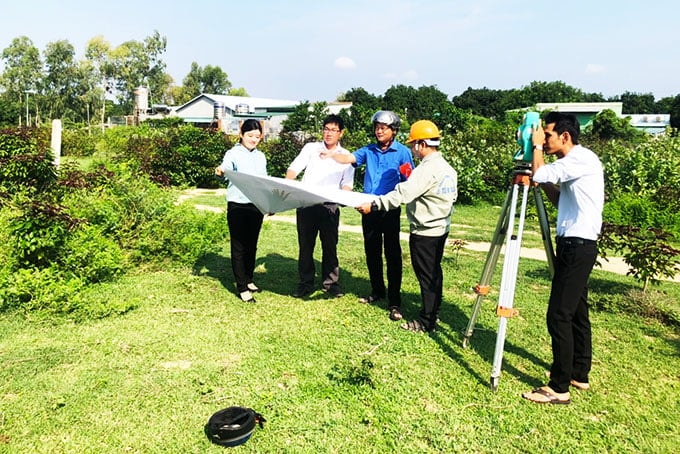 Pháp luật đất đai quy định như thế nào về việc điều tra, đánh giá và bảo vệ, cải tạo, phục hồi đất?