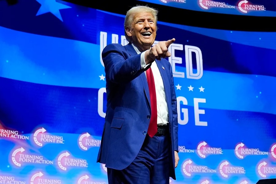 Ông Trump nói đàm phán ở Riyadh là 'bước tiến lớn', cố vấn khẳng định kỷ nguyên chiến tranh ở Ukraine đã kết thúc