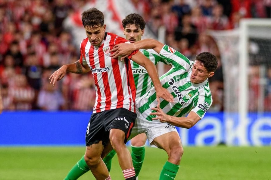 Nhận định, dự đoán Ludogorets vs Athletic Bilbao: Kết quả khó lường