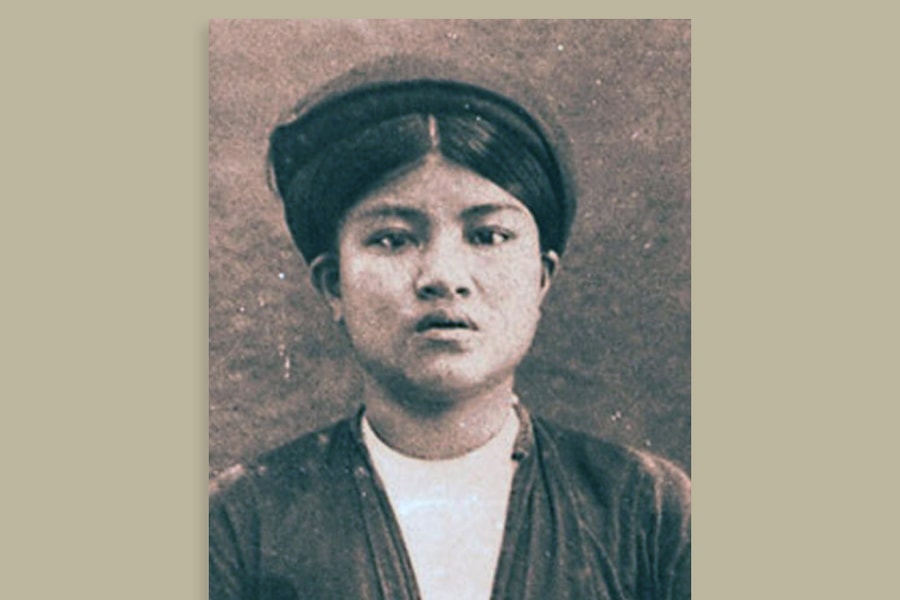 Nguyễn Thị Duệ cống hiến đời mình vì lý tưởng cộng sản cao đẹp