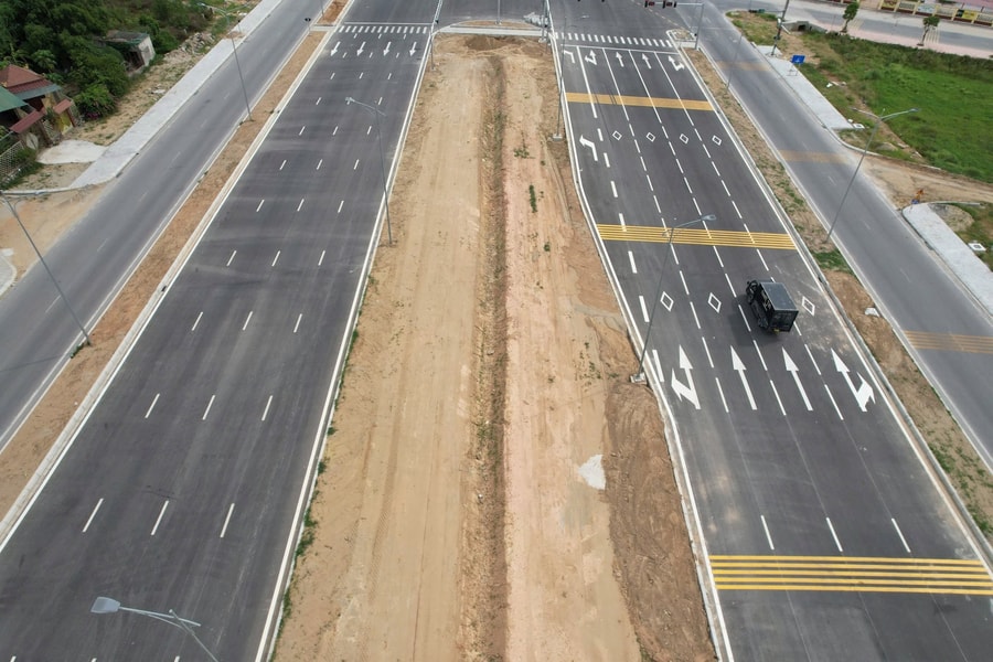 Quy định về trình tự, thủ tục giao đất, cho thuê đất thông qua đấu giá quyền sử dụng đất