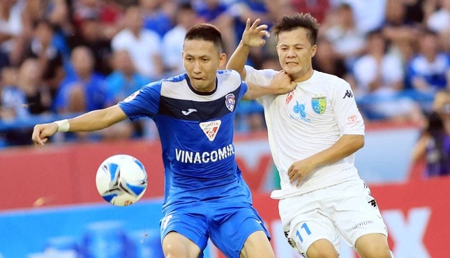 Câu lạc bộ Quảng Ninh lên hạng sớm; Dàn sao MU háo hức chờ tân thuyền trưởng Ruben Amorim