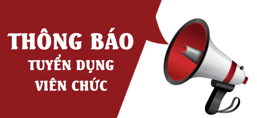 Trường Cao đẳng Việt - Đức Nghệ An thông báo tuyển dụng viên chức năm 2024