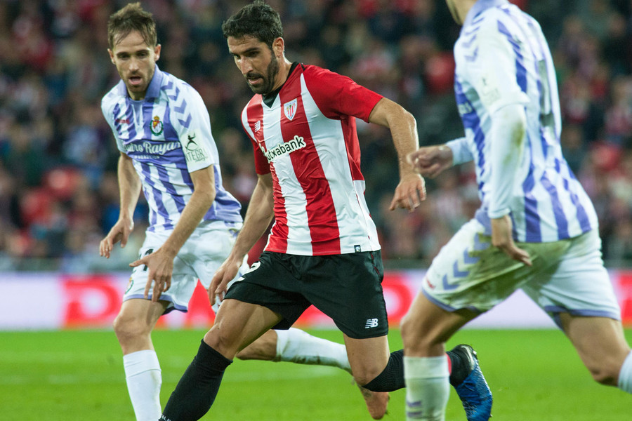 Nhận định, dự đoán Real Valladolid vs Athletic Bilbao: Khách thắng dễ