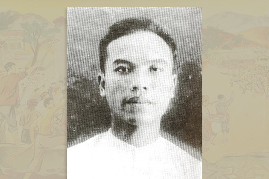 Đồng chí Lê Nhu (1900-1985): Sáng ngời khí chất kiên cường, mẫu mực với sự nghiệp cách mạng