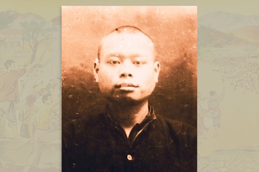 Đồng chí Hồ Nhiếp - người chiến sĩ cộng sản kiên trung của quê hương Diễn Châu