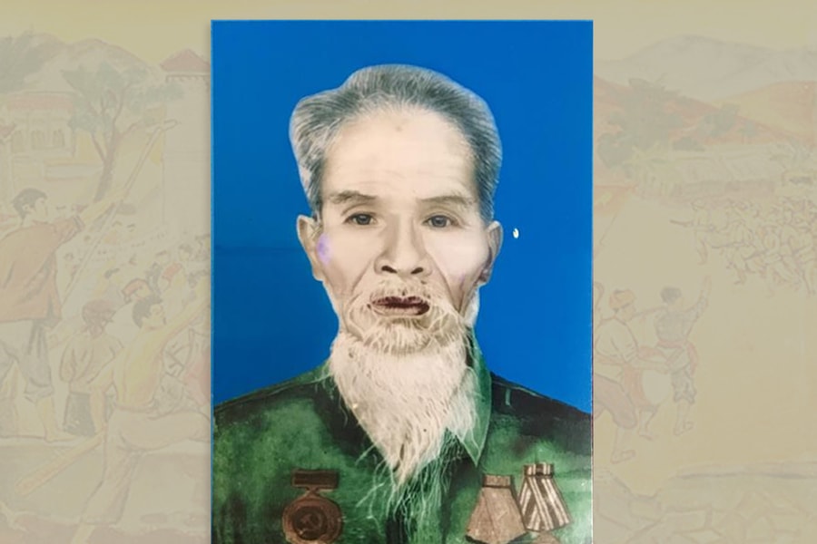 Đồng chí Kiều Liêu - tấm gương cộng sản kiên trung trong phong trào Xô viết Nghệ Tĩnh