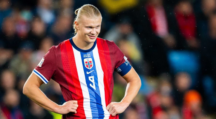 Nhận định, dự đoán Slovenia vs Na Uy: Kết quả khó lường