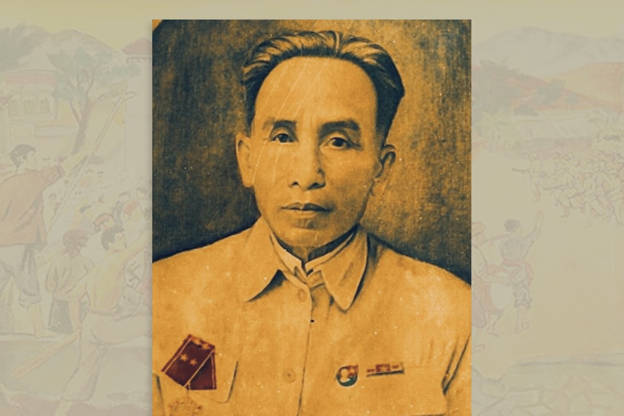 Đồng chí Trần Xy – người cán bộ kiên trung của quê hương Hồng Lộc - Lộc Hà