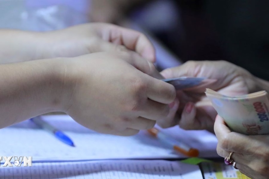 Đề xuất chính sách trợ cấp cán bộ không đủ tuổi tái cử tự nguyện nghỉ hưu sớm