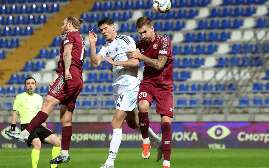 Nhận định, dự đoán Bắc Ireland vs Belarus: Lợi thế sân nhà