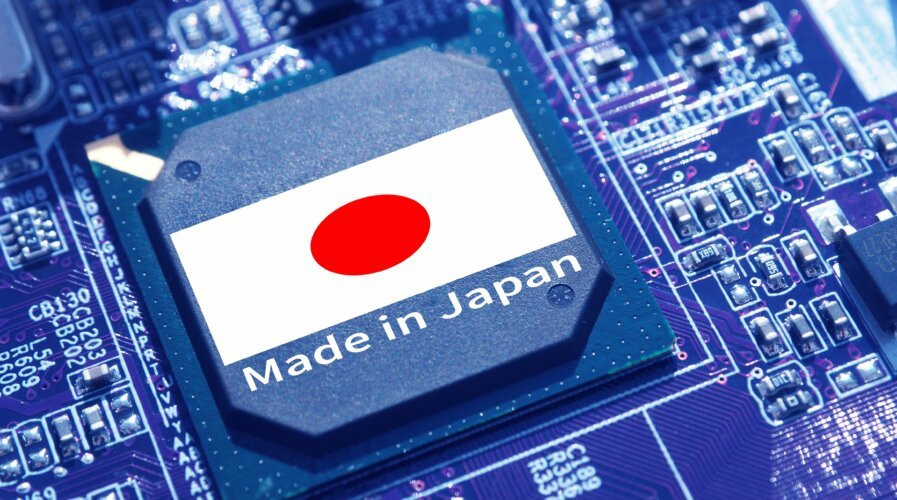 Nhật Bản làm gì để phục hồi ngành công nghiệp chip bán dẫn?