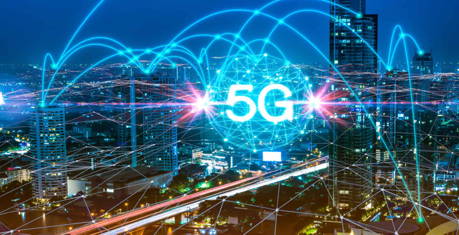 Công nghệ 5G mang lại cho người dùng những ưu điểm nổi bật nào?