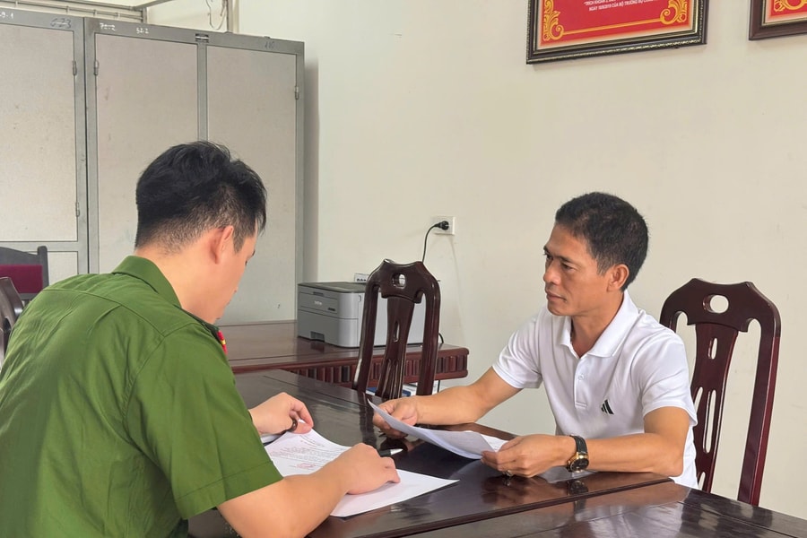 Khởi tố Giám đốc 'Xâm phạm quyền sở hữu công nghiệp'