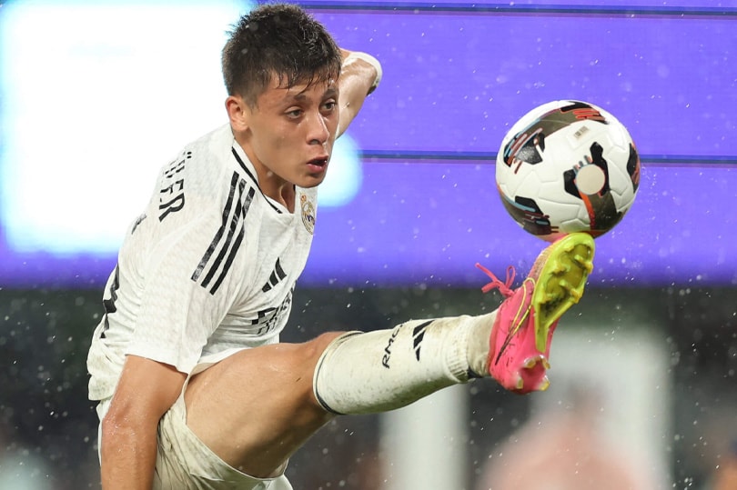 Arsenal tái hiện "kịch bản Odegaard" với Arda Guler?