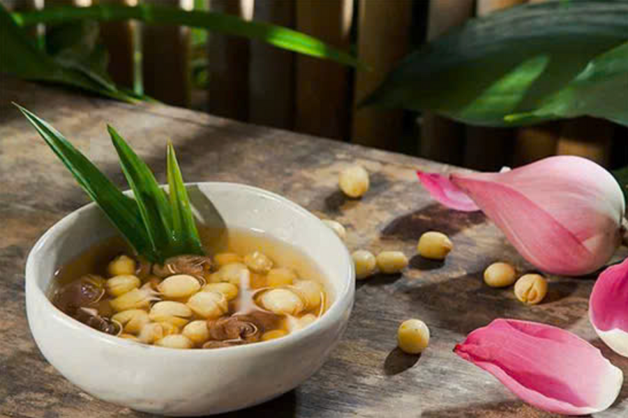 Nghệ An sắp diễn ra Lễ hội Ẩm thực Sen