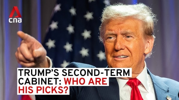 Liệu những lựa chọn nhân sự của Donald Trump có khiến Big Tech lo lắng?