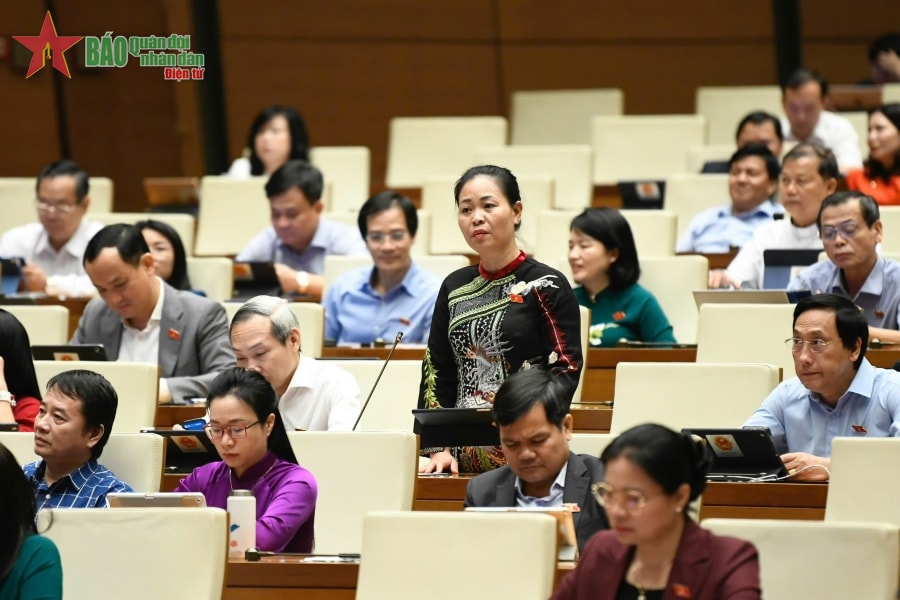 Nhà giáo không muốn ngành mình có ưu ái bất thường